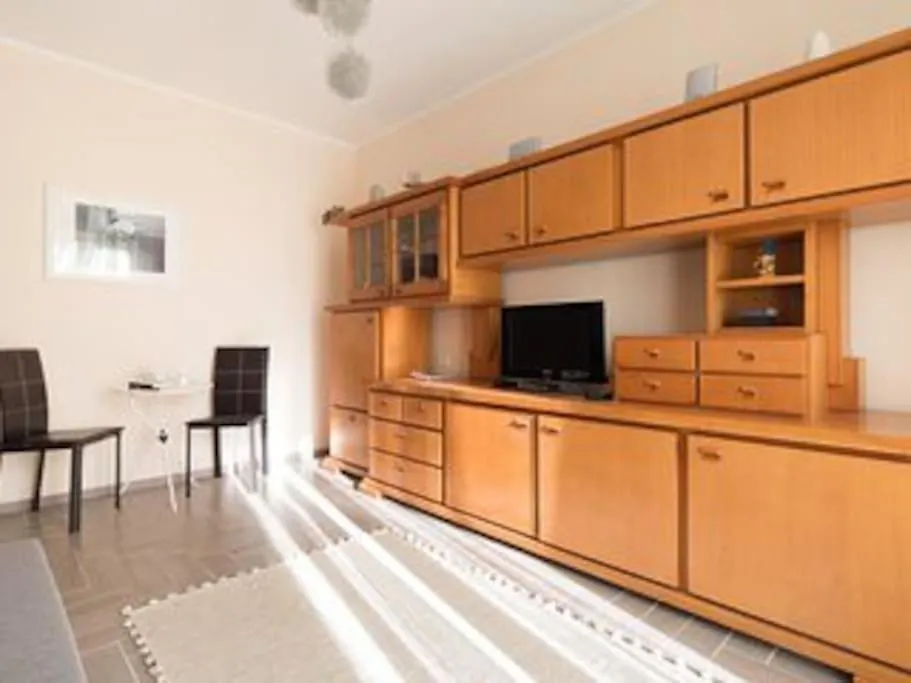 Appartamento Piccolo Borgo Lucca 0*,