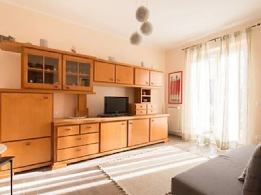 Appartamento Piccolo Borgo Lucca