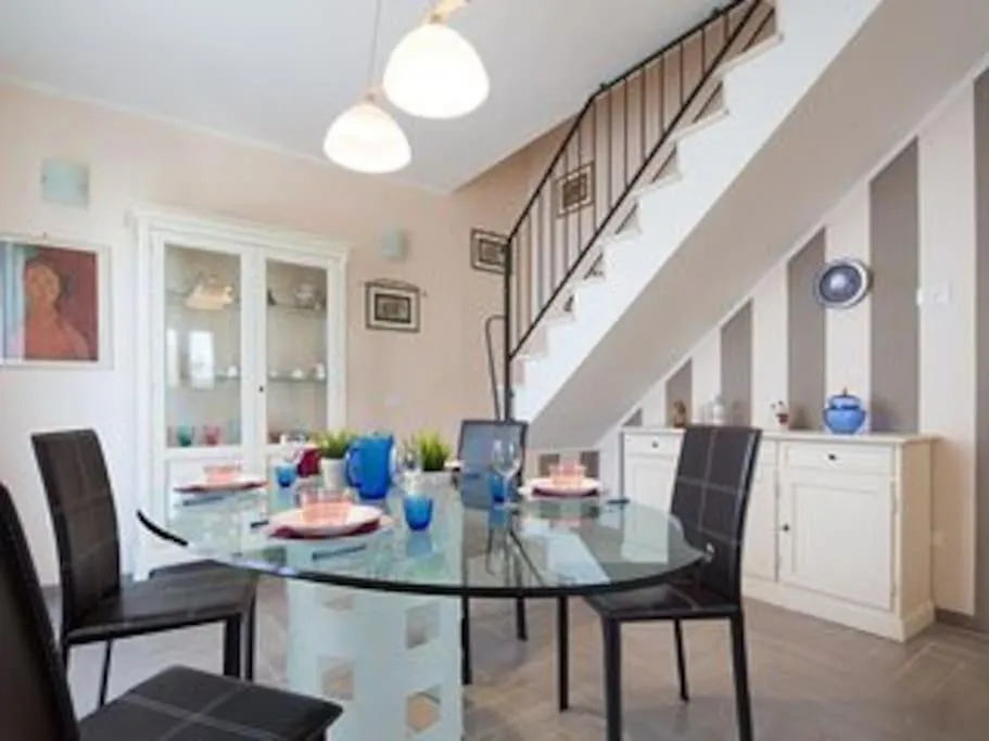 Piccolo Borgo Apartment Lucca