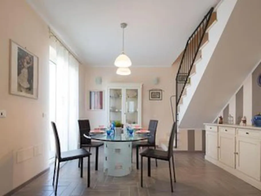 Piccolo Borgo Apartment Lucca
