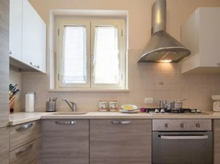 Piccolo Borgo Apartment Lucca Italy