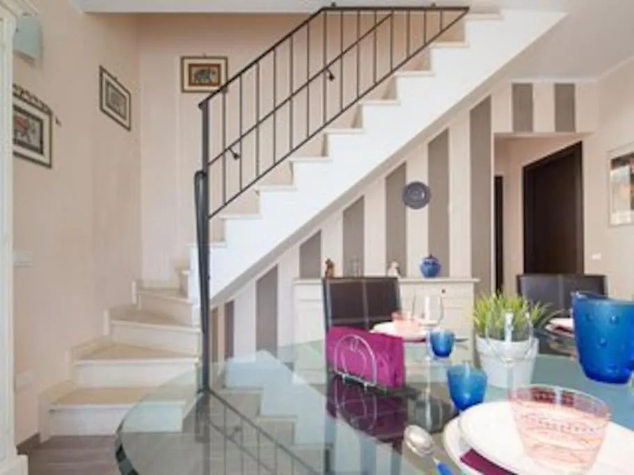 Piccolo Borgo Apartment Lucca