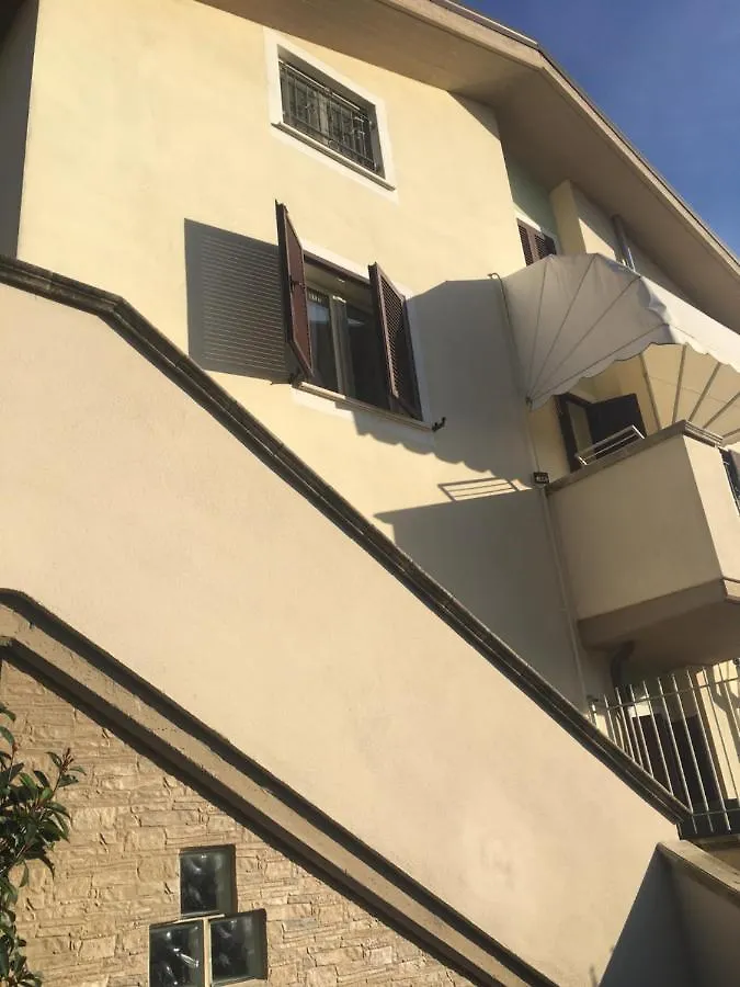 Piccolo Borgo Apartment Lucca