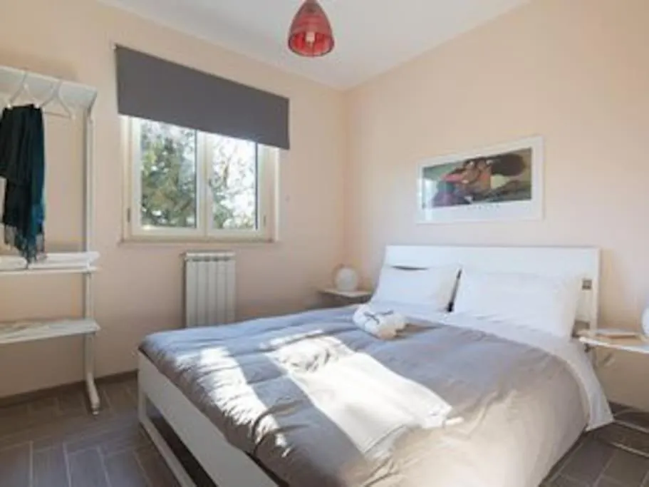 Piccolo Borgo Apartment Lucca
