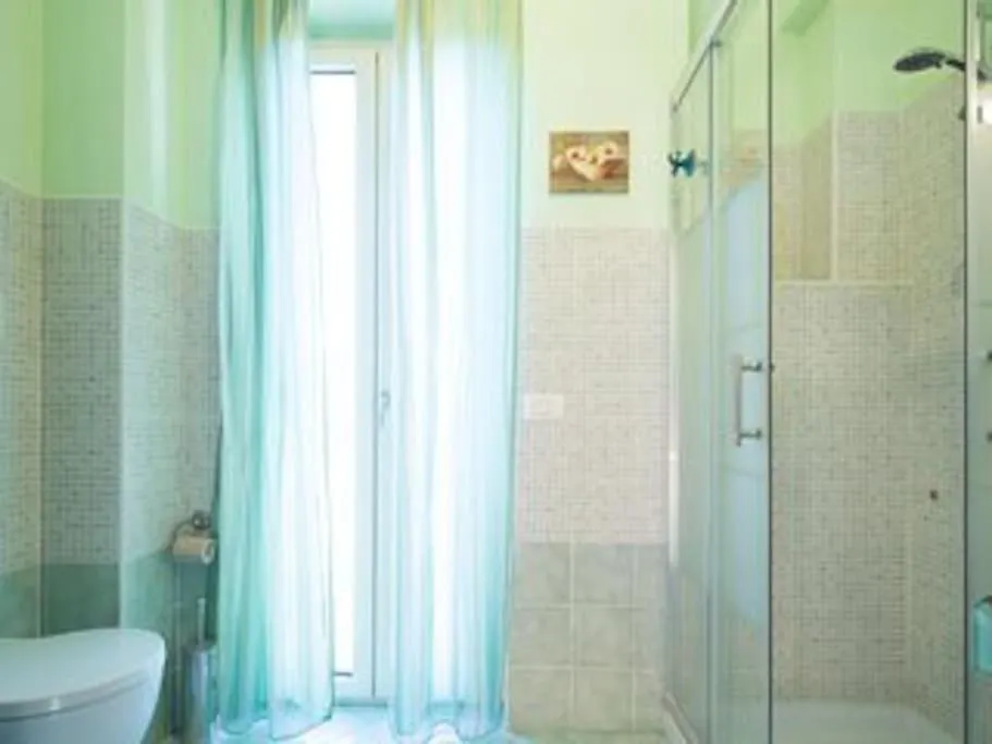 Piccolo Borgo Apartment Lucca