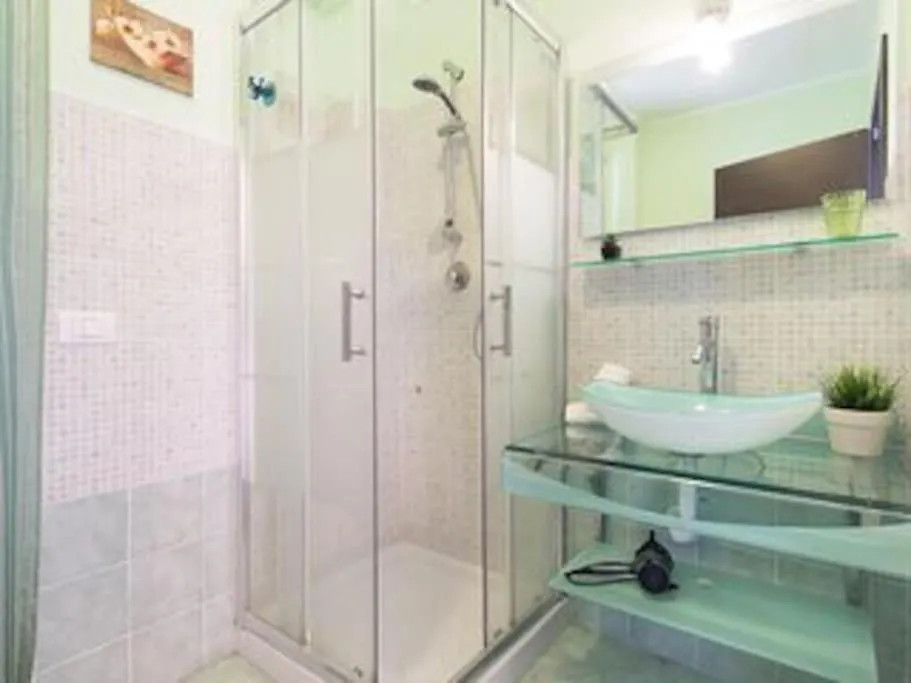 Piccolo Borgo Apartment Lucca