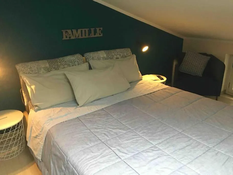 Piccolo Borgo Apartment Lucca