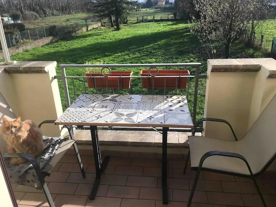 Piccolo Borgo Apartment Lucca 0*,  Italy
