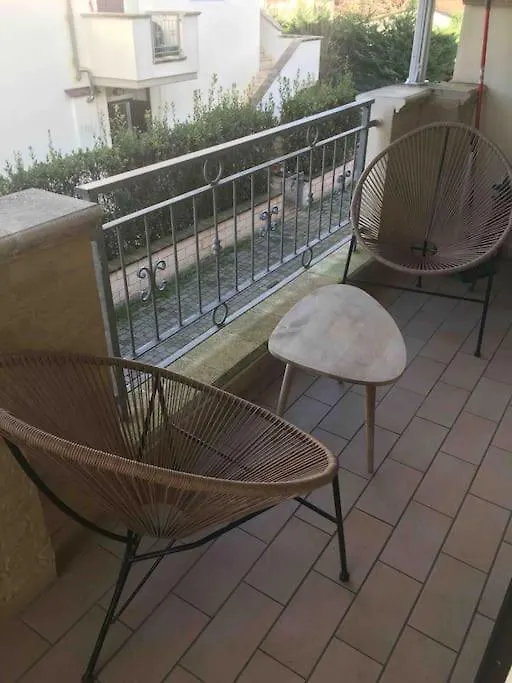 Piccolo Borgo Apartment Lucca 0*,